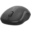Logitech Billentyűzet + egér - MK295 Silent Vezeték Nélküli Combo HUN, Grafitszürke