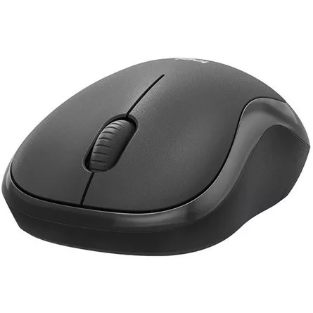 Logitech Billentyűzet + egér - MK295 Silent Vezeték Nélküli Combo HUN, Grafitszürke