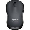 Logitech Billentyűzet + egér - MK295 Silent Vezeték Nélküli Combo HUN, Grafitszürke
