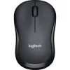 Logitech Billentyűzet + egér - MK295 Silent Vezeték Nélküli Combo HUN, Grafitszürke