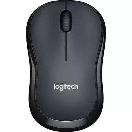 Logitech Billentyűzet + egér - MK295 Silent Vezeték Nélküli Combo HUN, Grafitszürke