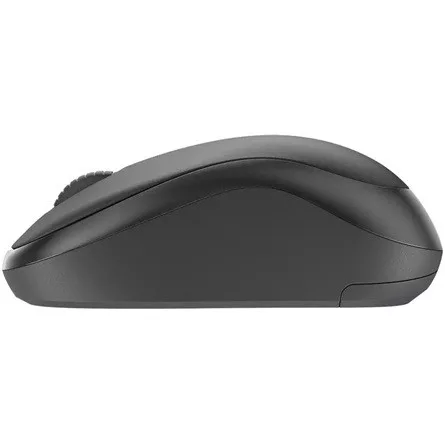 Logitech Billentyűzet + egér - MK295 Silent Vezeték Nélküli Combo HUN, Grafitszürke