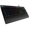 Logitech G213 Prodigy USB cseppálló magyar gaming billentyűzet fekete OEM