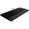 Logitech G213 Prodigy USB cseppálló magyar gaming billentyűzet fekete OEM