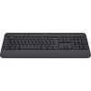 Logitech Signature K650 Bluetooth / vezeték nélküli magyar membrán billentyűzet