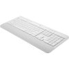 Logitech Signature K650 Bluetooth / vezeték nélküli magyar membrán billentyűzet 