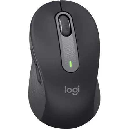 Logitech Signature MK650 Combo for Business Bluetooth / vezeték nélküli billentyűzet + egér szürke
