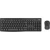 Logitech MK370 Combo for Business bluetooth / vezeték nélküli billentyűzet + egér