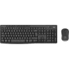 Logitech MK370 Combo for Business bluetooth / vezeték nélküli billentyűzet + egér