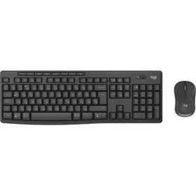   Logitech MK370 Combo for Business bluetooth / vezeték nélküli billentyűzet + egér