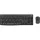 Logitech MK370 Combo for Business bluetooth / vezeték nélküli billentyűzet + egér