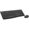 Logitech MK370 Combo for Business bluetooth / vezeték nélküli billentyűzet + egér
