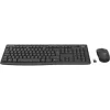 Logitech MK370 Combo for Business bluetooth / vezeték nélküli billentyűzet + egér