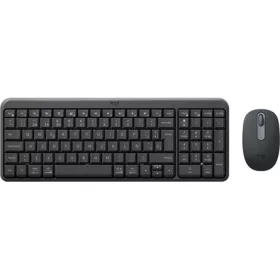 Logitech MK250 Compact Bluetooth billentyűzet + egér