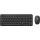 Logitech MK250 Compact Bluetooth billentyűzet + egér