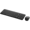 Logitech MK250 Compact Bluetooth billentyűzet + egér