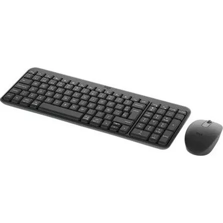 Logitech MK250 Compact Bluetooth billentyűzet + egér