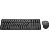 Logitech MK250 Compact Bluetooth billentyűzet + egér