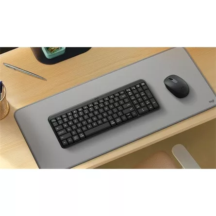 Logitech MK250 Compact Bluetooth billentyűzet + egér