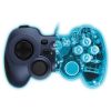 Logitech RumblePad F310 USB gamepad kék-fekete