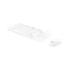 MSI SK9626MW vezetékes billentyűzet + egér (fehér)