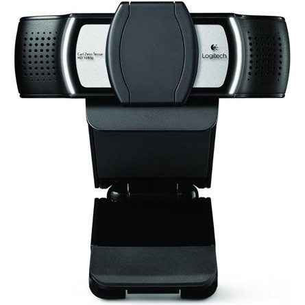 Logitech C930e 1080p webkamera OEM fekete