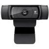 Logitech C920 HD Pro 1080p webkamera 