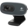 Logitech C270 HD webkamera