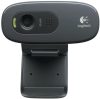 Logitech C270 HD webkamera