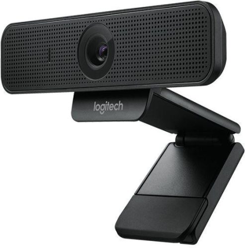 Logitech C925E business webkamera