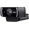 Logitech C922 Pro Stream webkamera