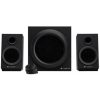 Logitech Z333 2.1 hangfalszett