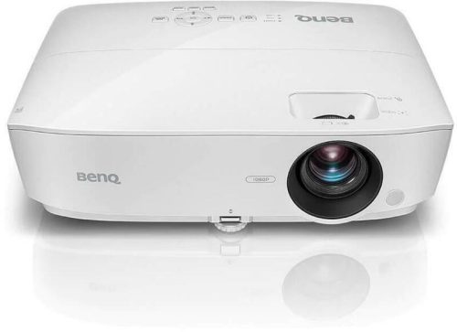 BenQ MH536 White projektor (9H.JN977.33E)