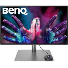 27" BenQ PD2725U Designer IPS LED monitor