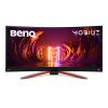 34" BenQ EX3410R MOBIUZ LED gaming ívelt monitor
