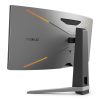 34" BenQ EX3410R MOBIUZ LED gaming ívelt monitor