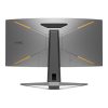 34" BenQ EX3410R MOBIUZ LED gaming ívelt monitor