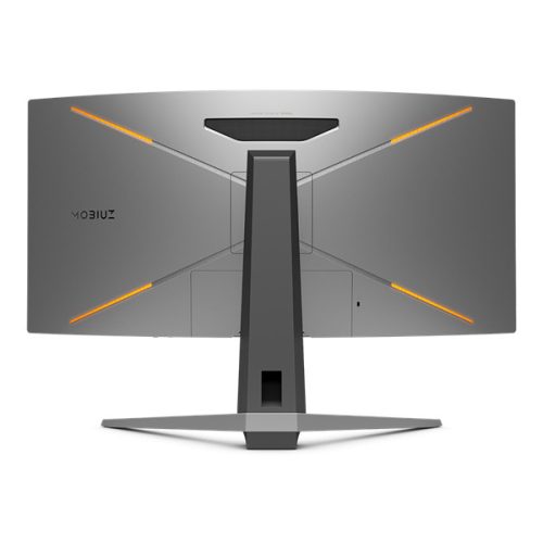 34" BenQ EX3410R MOBIUZ LED gaming ívelt monitor