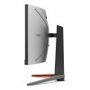 34" BenQ EX3410R MOBIUZ LED gaming ívelt monitor