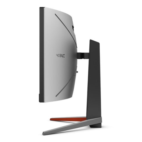 34" BenQ EX3410R MOBIUZ LED gaming ívelt monitor