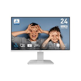 24" MSI MP2412W IPS LED monitor