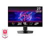 27" MSI MPG 274URF Quantum Dot IPS LED gaming monitor