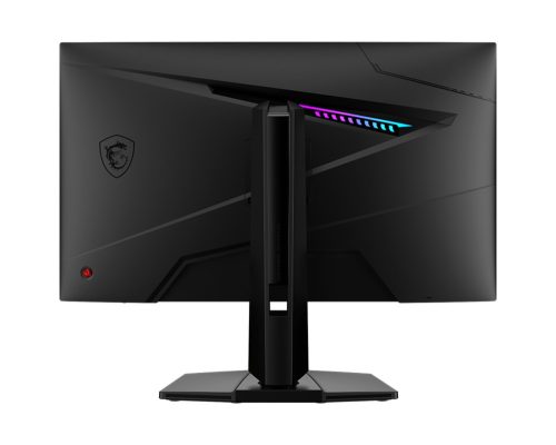 27" MSI MPG 274URF Quantum Dot IPS LED gaming monitor