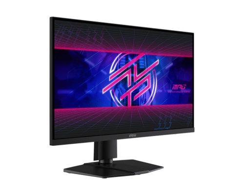 27" MSI MPG 274URF Quantum Dot IPS LED gaming monitor