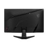 27" MSI MAG 274CQF ívelt gaming monitor