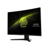 27" MSI MAG 274CQF ívelt gaming monitor