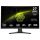 27" MSI MAG 275CQF ívelt LED gaming monitor