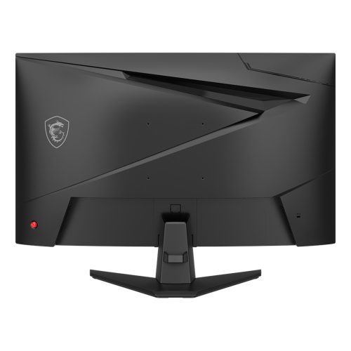 27" MSI MAG 275CQF ívelt LED gaming monitor