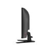 27" MSI MAG 275CQF ívelt LED gaming monitor