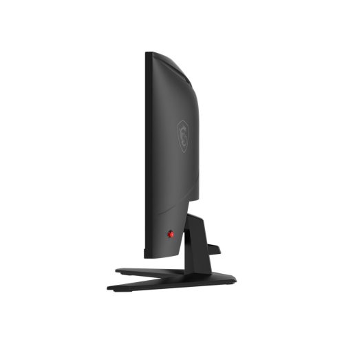 27" MSI MAG 275CQF ívelt LED gaming monitor